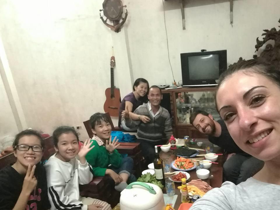 Happy Homestay Buôn Ma Thuột Ngoại thất bức ảnh