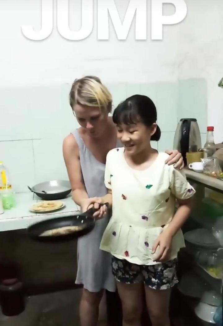 Happy Homestay Buôn Ma Thuột Ngoại thất bức ảnh