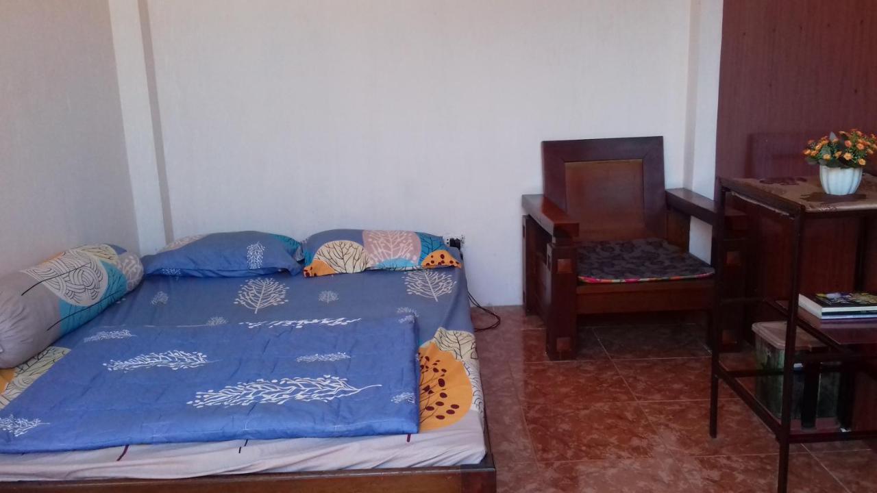 Happy Homestay Buôn Ma Thuột Ngoại thất bức ảnh