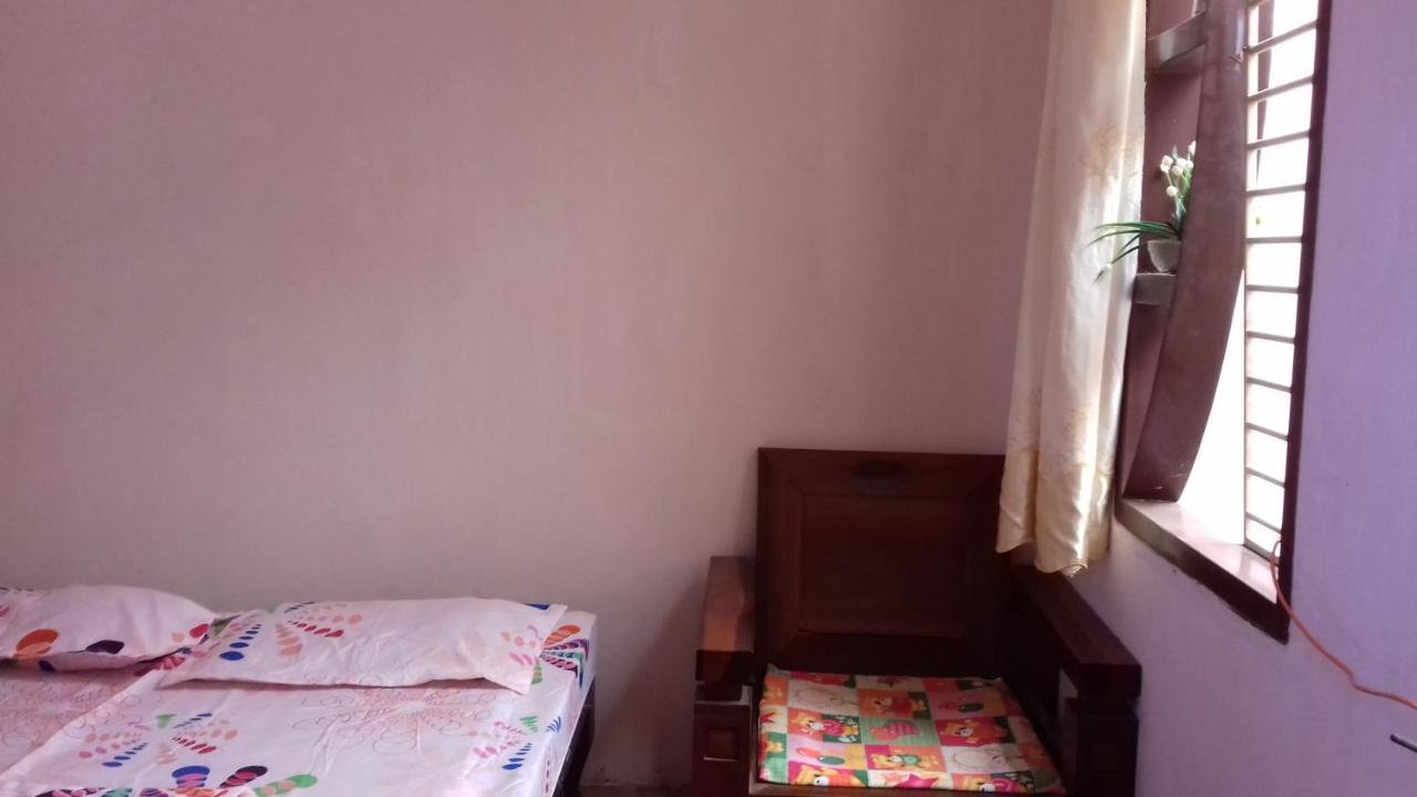 Happy Homestay Buôn Ma Thuột Ngoại thất bức ảnh