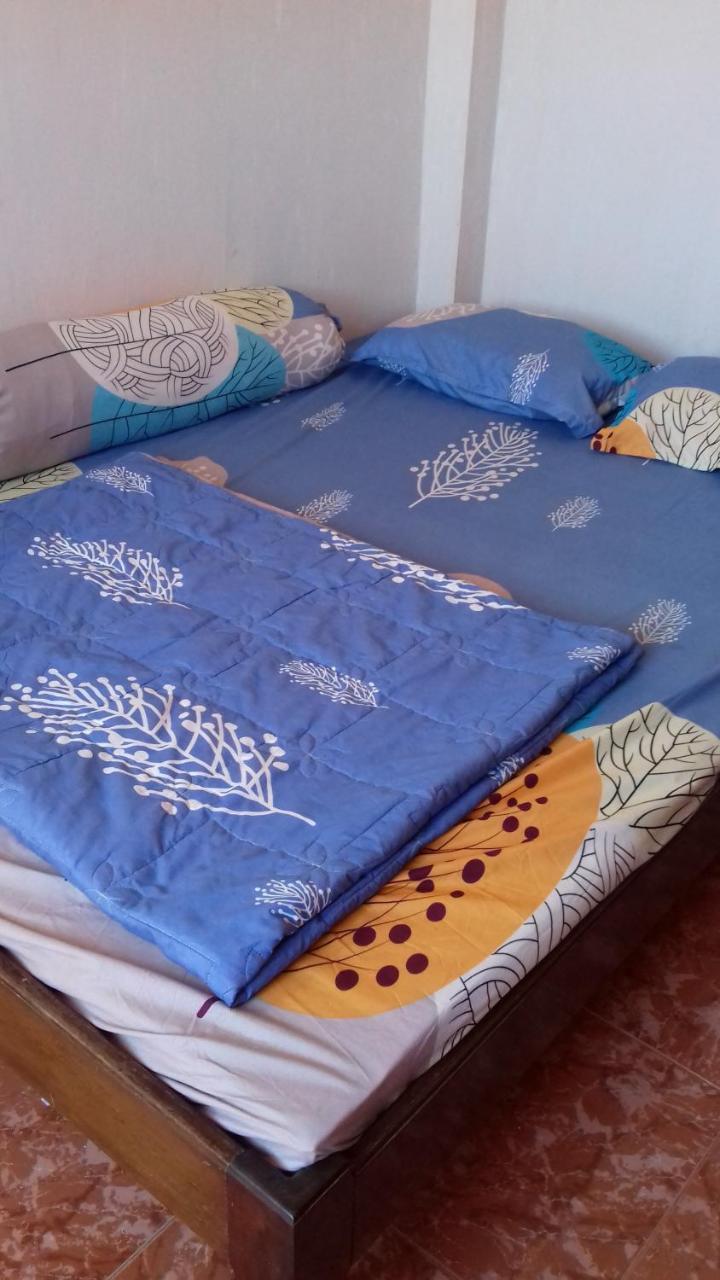 Happy Homestay Buôn Ma Thuột Ngoại thất bức ảnh